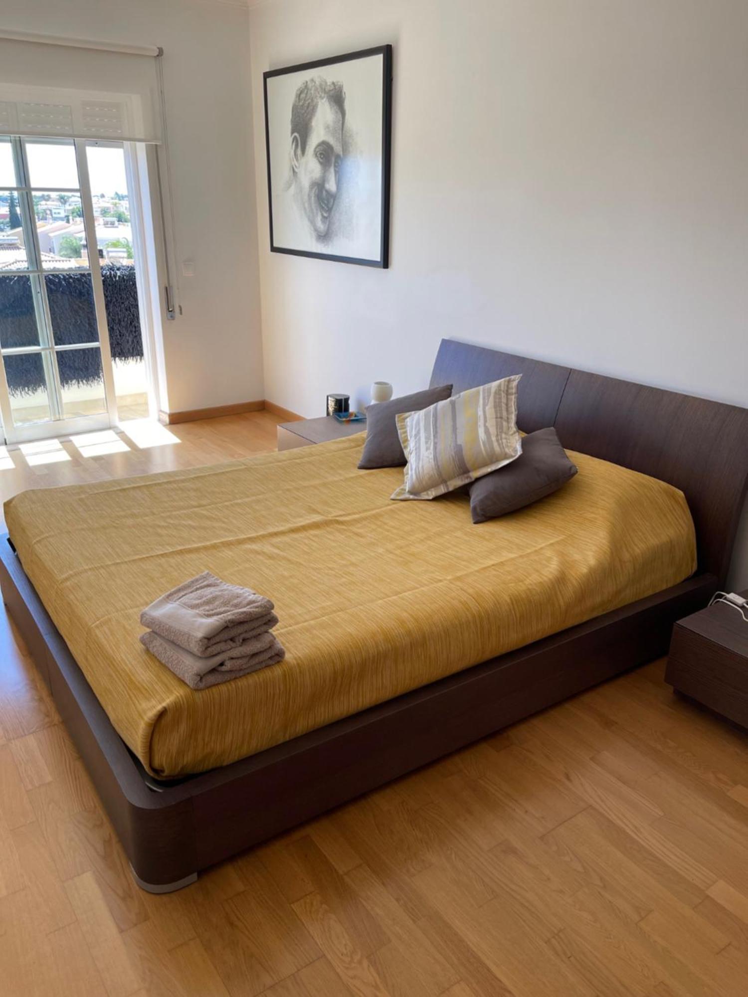 Your Place In Faro Exterior photo